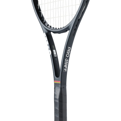 Raquette Test Wilson Pro Staff 97 Classic (315 Gr)