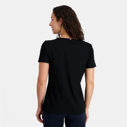 T-Shirt Le Coq Sportif Femme Christmas Collection