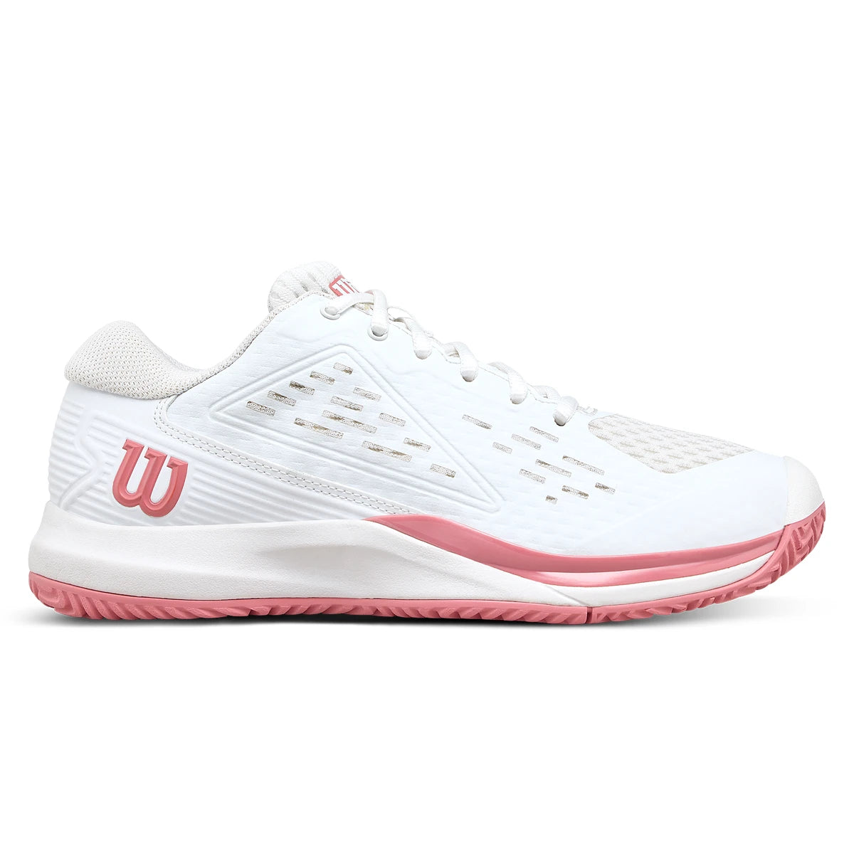 Chaussures Wilson Junior Rush Pro Ace Toutes Surfaces
