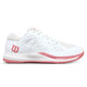 Chaussures Wilson Junior Rush Pro Ace Toutes Surfaces