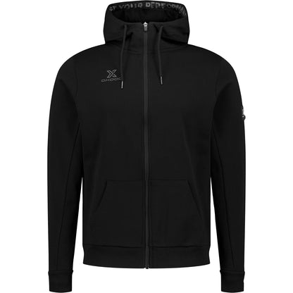 Veste A Capuche Oxdog Seattle Zip