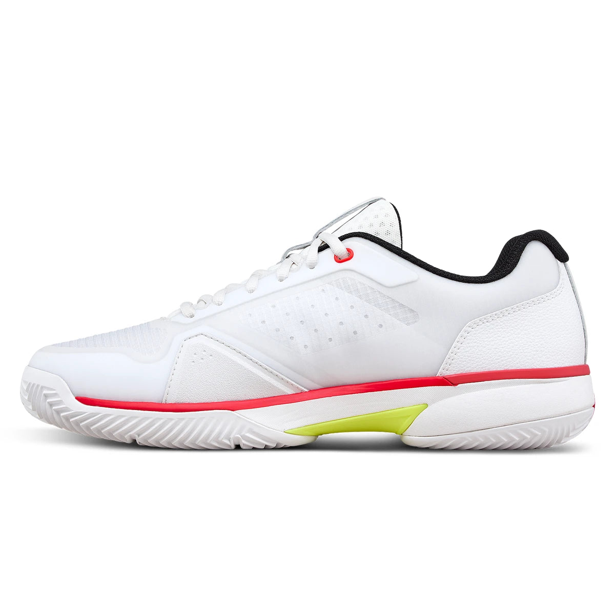 Chaussures Wilson Rush Lite 5 Terre Battue