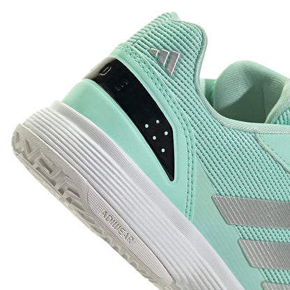 Chaussures Padel adidas Junior Crazyquick