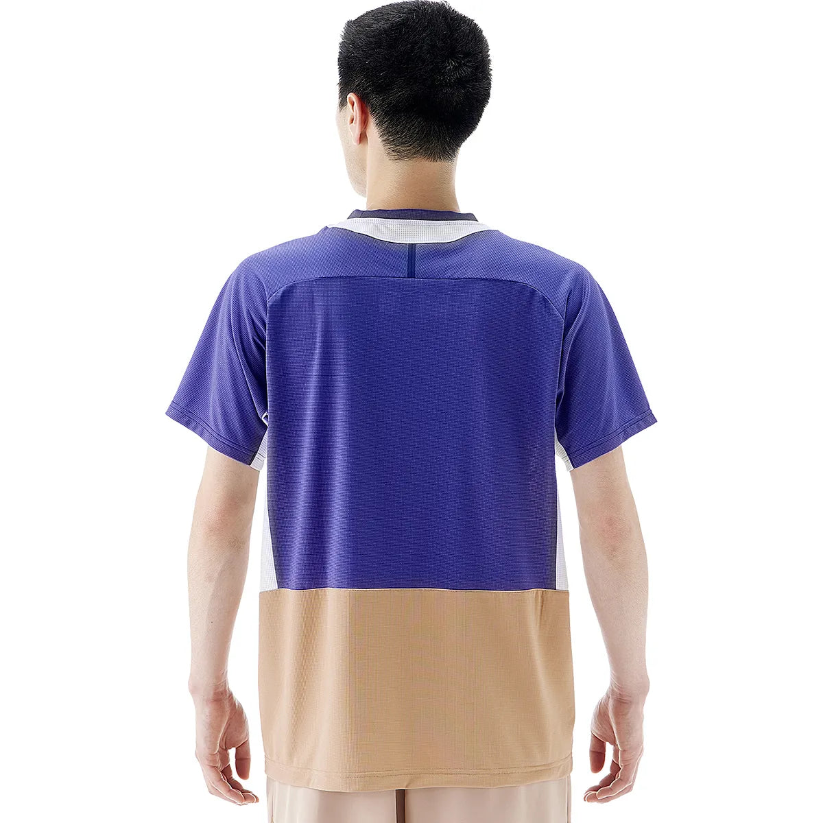 T-Shirt Yonex Homme Tour Elite 10637Yx