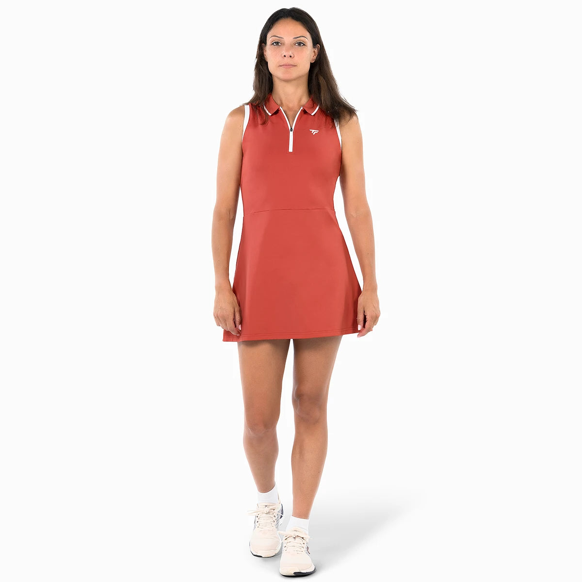 Robe Tecnifibre Femme Tech