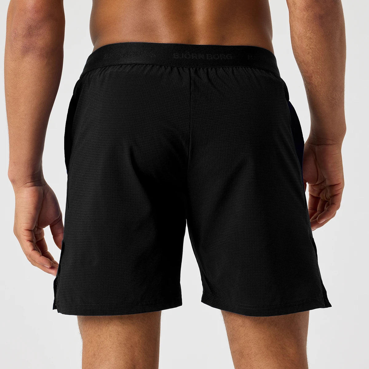 Short Bjorn Borg Ace Pro 7In