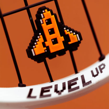 Raquette Tecnifibre Junior Level Up 23