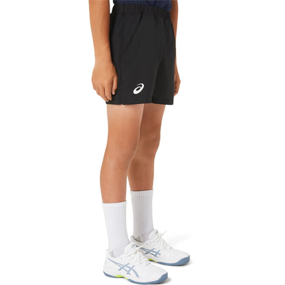 Short Asics Junior Garcon Tennis
