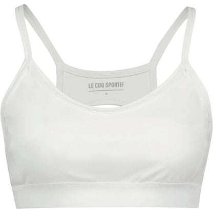 Brassiere Le Coq Sportif Femme Tennis Pro