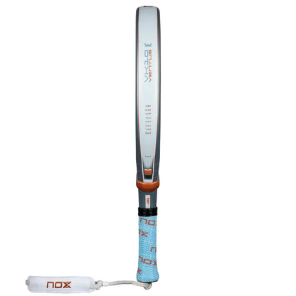 Raquette de Padel Nox Vk10 Ventus Control 12K 2026
