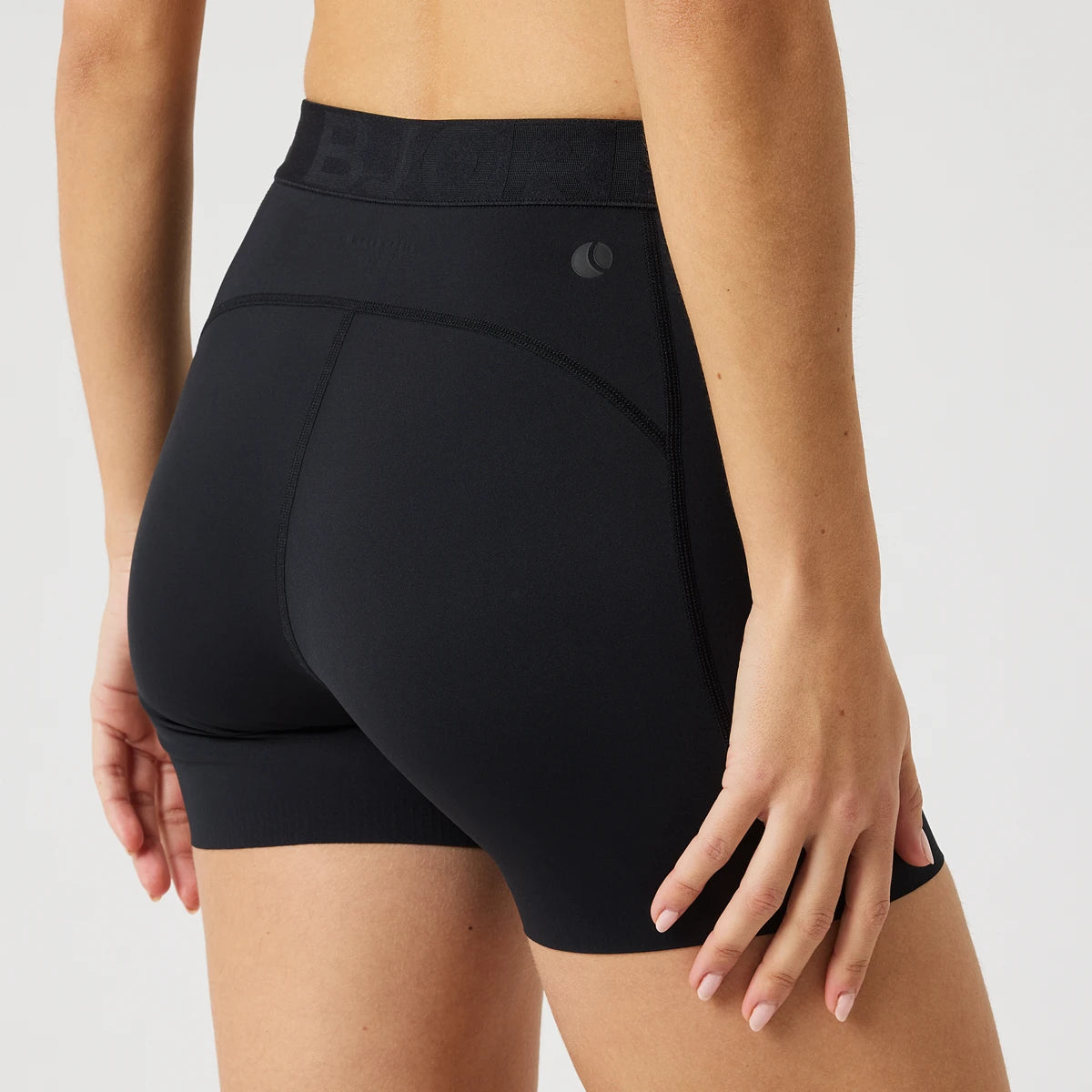 Short Bjorn Borg Femme Tights