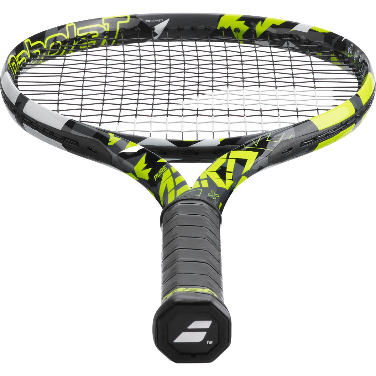 Raquette Babolat Pure Aero + (300 Gr)