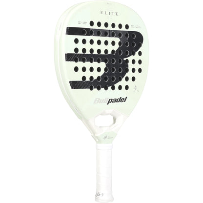 Raquette Test Padel Bullpadel Elite 02 27