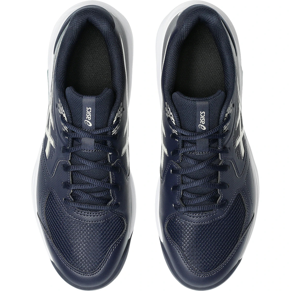 Chaussures Asics Dedicate 9 Moquette