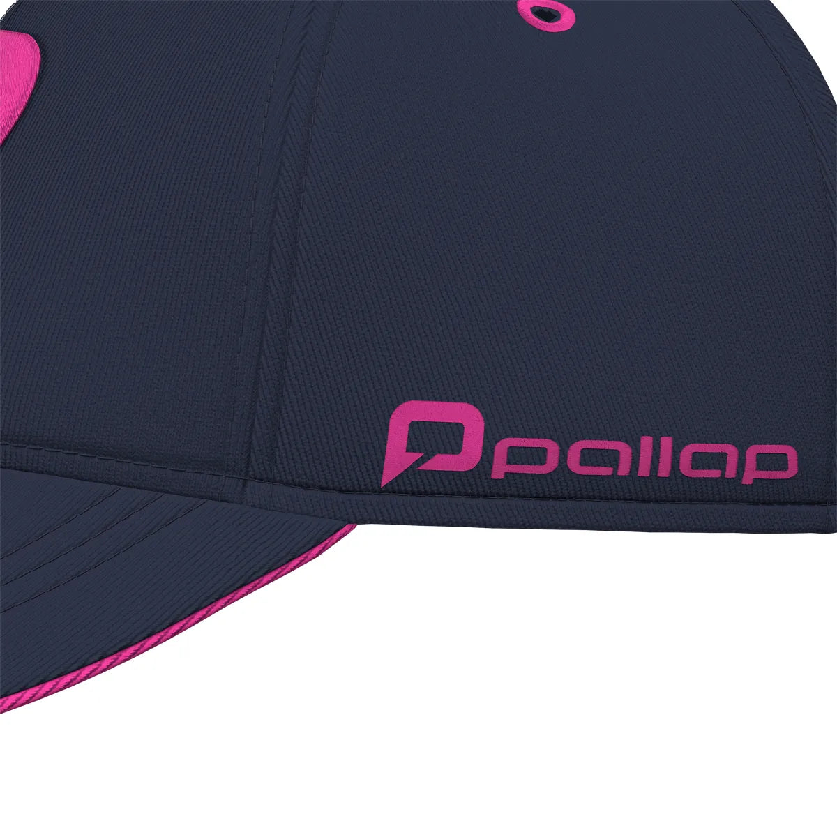 Casquette Pallap