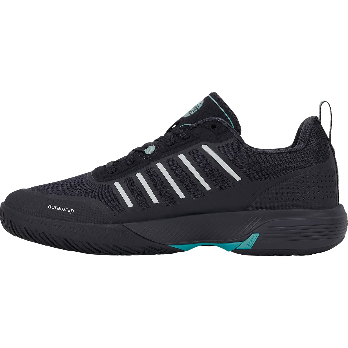 Chaussures Padel K-Swiss Ultra Court