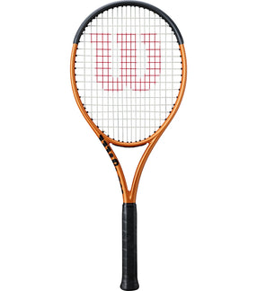 Raquette Test Web Wilson Burn 100S V6.0 (300 GR)