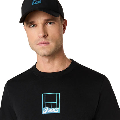T-Shirt Asics Court Core Graphic Gpx