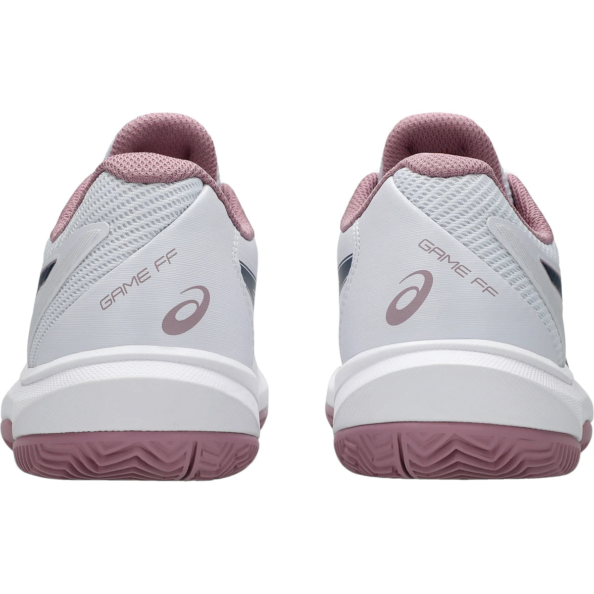 Chaussures Asics Femme Game FF Terre Battue
