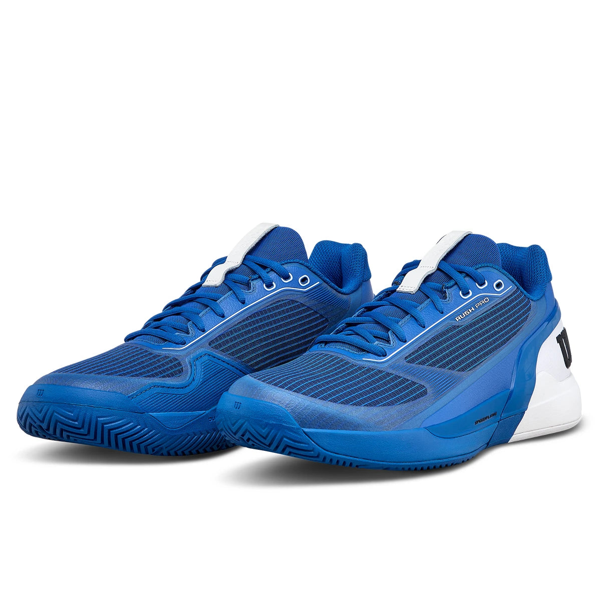 Chaussures Wilson Rush Pro 5 Toutes Surfaces
