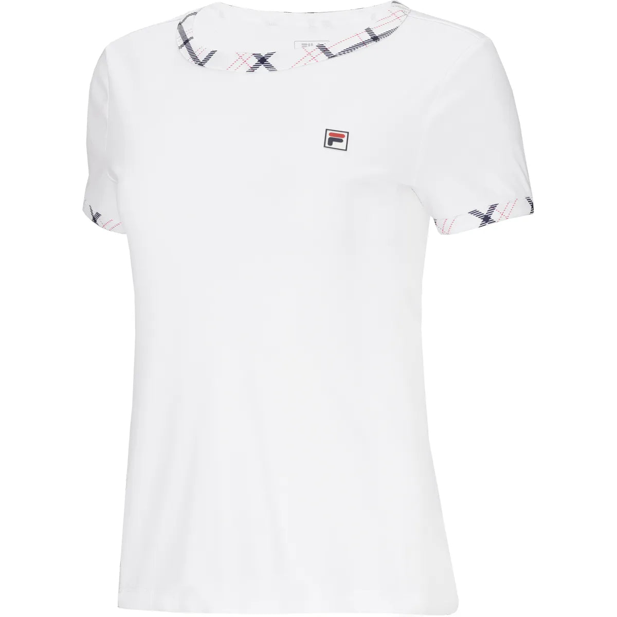 T-Shirt Fila Femme Yamila