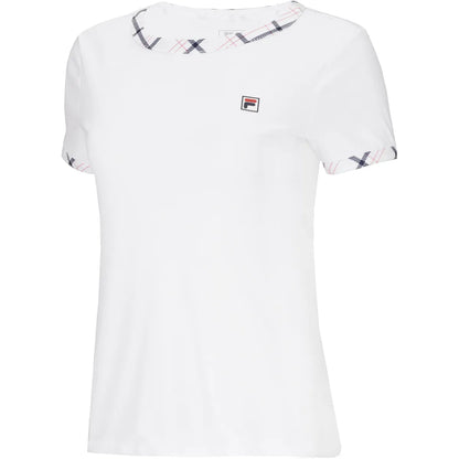T-Shirt Fila Femme Yamila