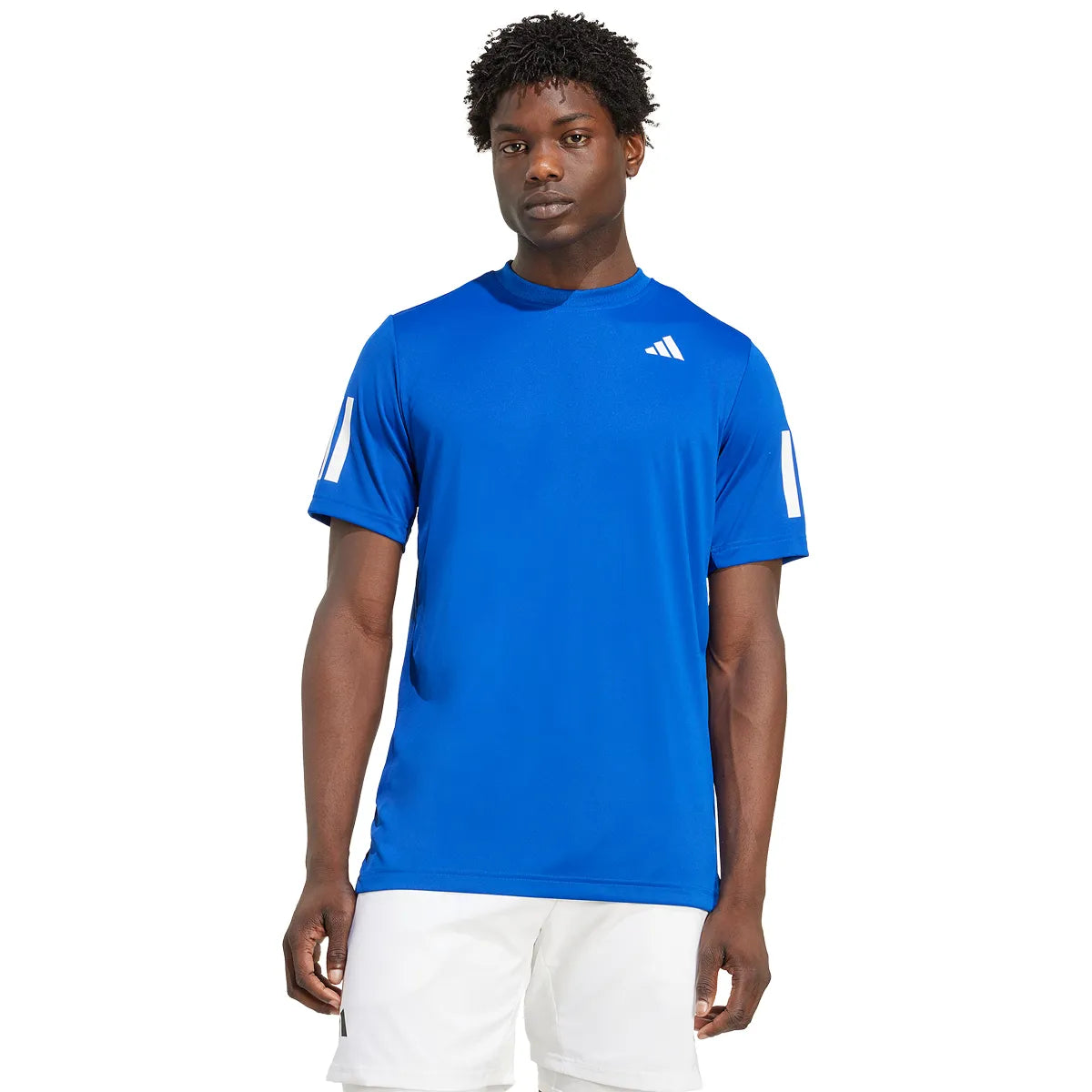 T-Shirt adidas Club 3 Bandes San Francisco