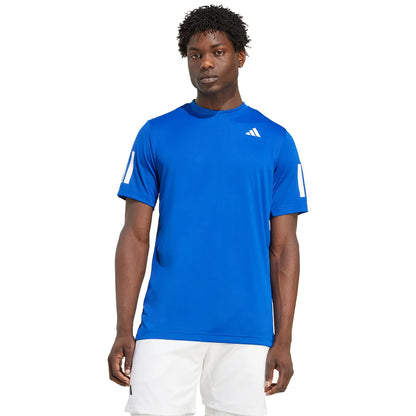 T-Shirt adidas Club 3 Bandes San Francisco