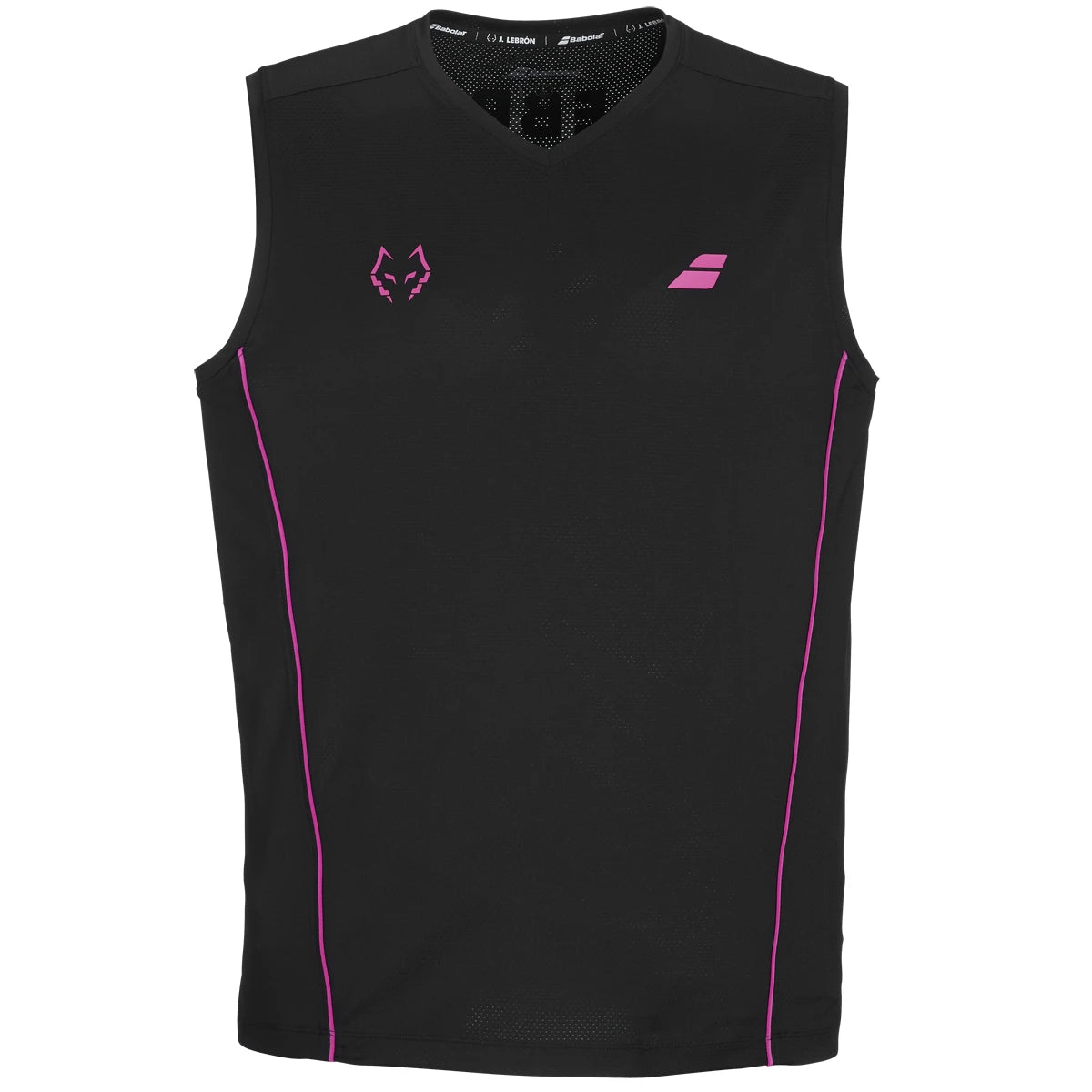 Debardeur Babolat Padel Lebron
