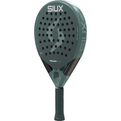 Raquette de Padel Siux Trilogy Elite 6