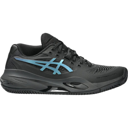 Chaussures Asics Femme Gel Resolution X Night Pack Terre Battue