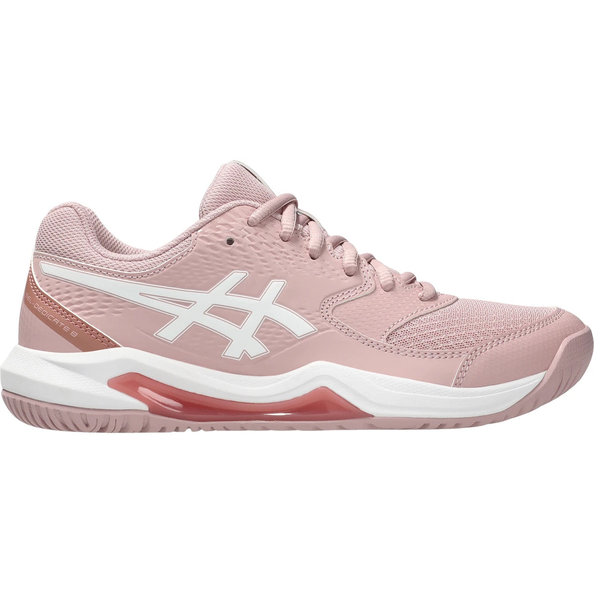 Chaussures Asics Femme Gel Dedicate 8 Toutes Surfaces