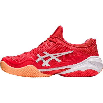 Chaussures Asics Court FF 3 Djokovic Paris Terre Battue