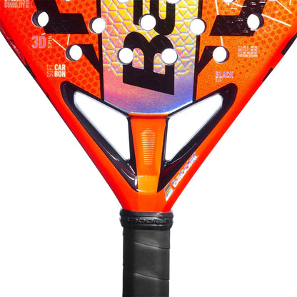 Raquette de Padel Test Babolat Viper Soft Juan Lebron 3.0 (2026)