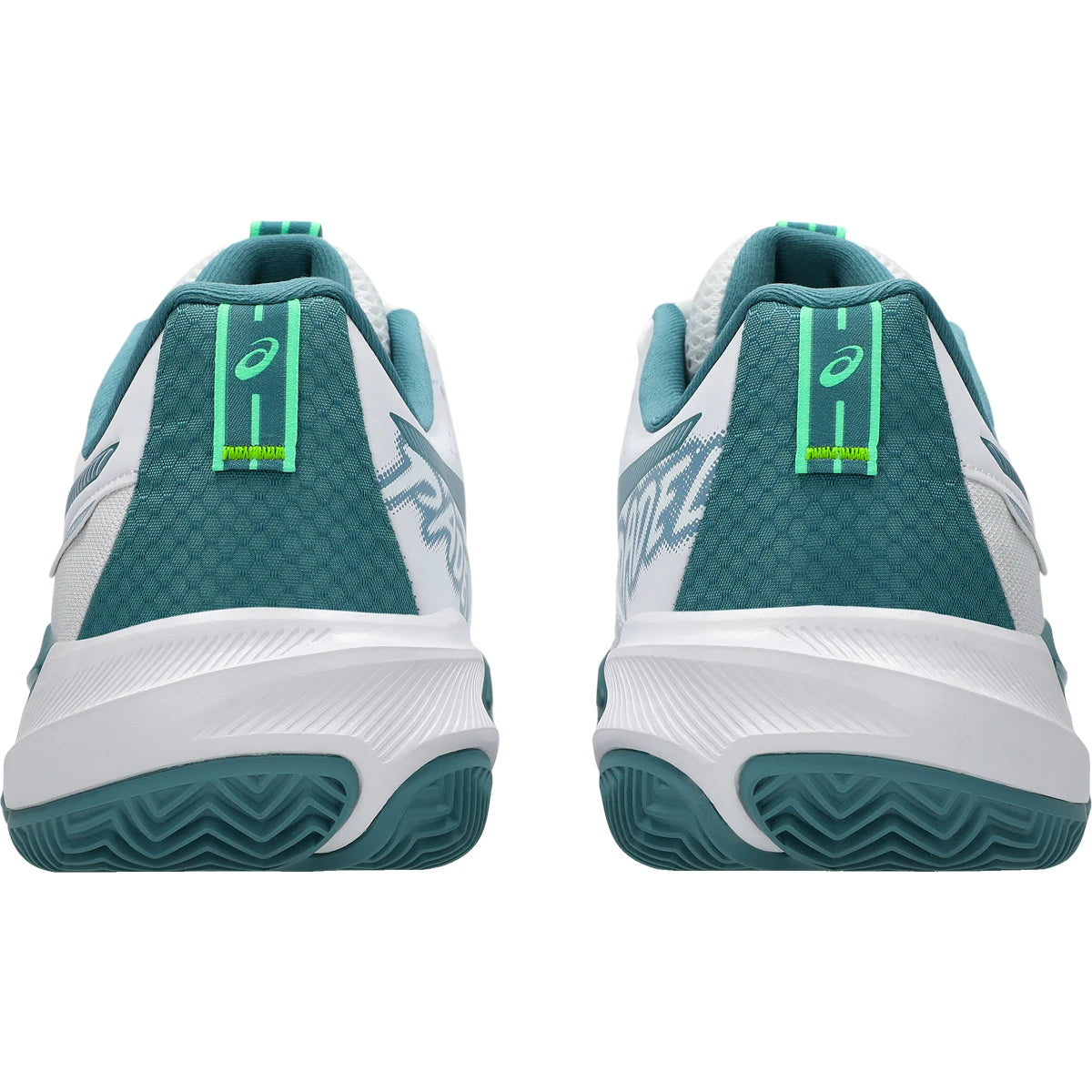 Chaussures Padel Asics Gel Challenger 15