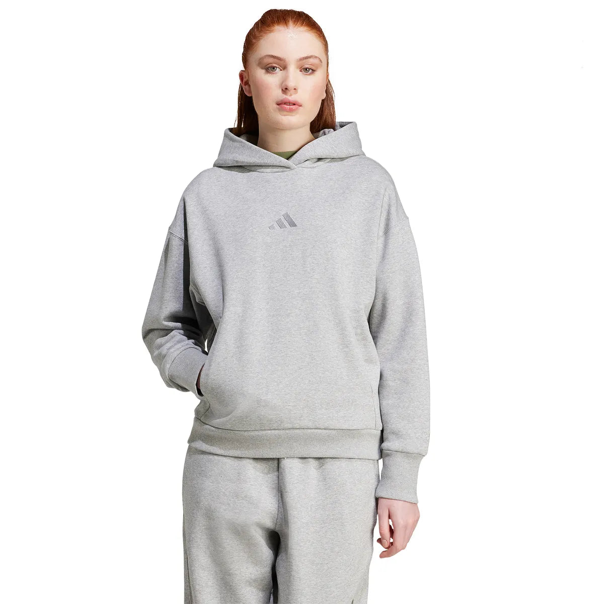 Sweat adidas Femme A Capuche
