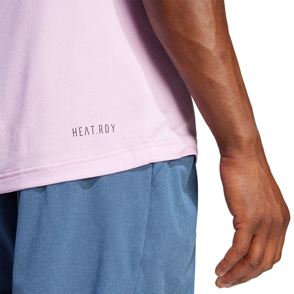 Polo adidas Pro Freelift Auger-Aliassime