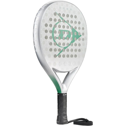 Raquette de Padel Dunlop Megamax Silver