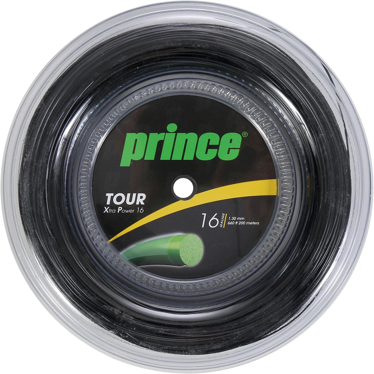 Bobine Prince Tour Xp (200 Mètres)
