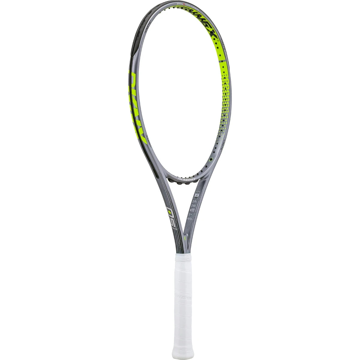 Raquette Pro Kennex Ki Q+5 Light (280 Gr)