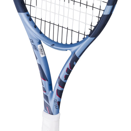 Raquette Test Babolat Pure Drive Team (285 GR)