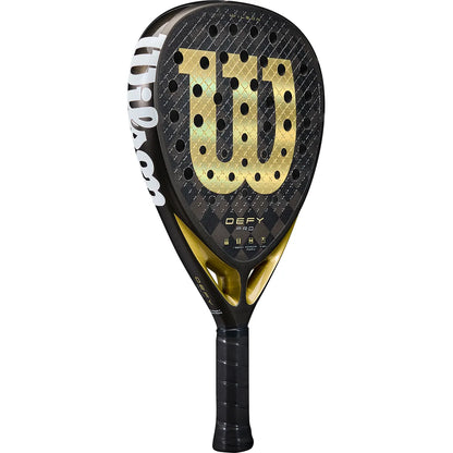 Raquette Test de Padel Wilson Defy Pro V1