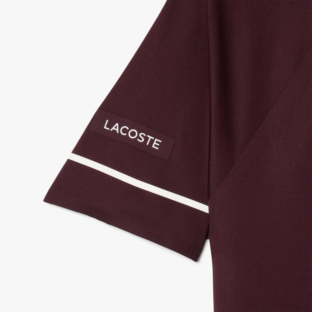 Polo Lacoste Djokovic On Court Asie