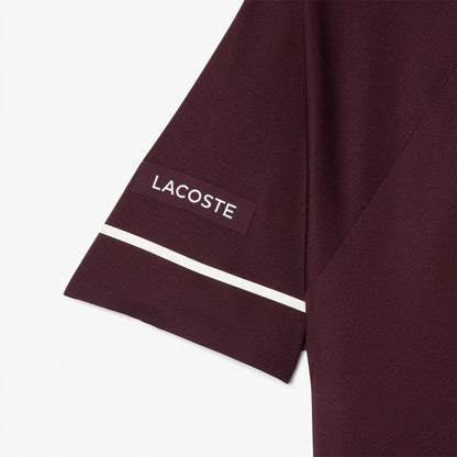 Polo Lacoste Djokovic On Court Asie