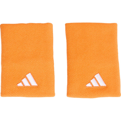 Paire de Serre Poignets adidas Long Tennis Tsitsipas