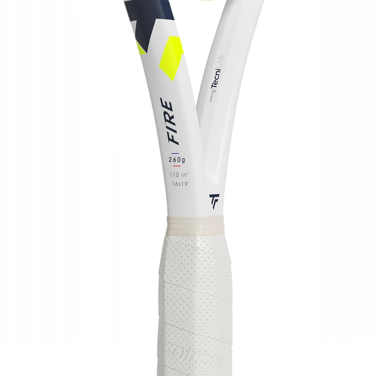Raquette Test Tecnifibre Fire 260 OS (260 GR)