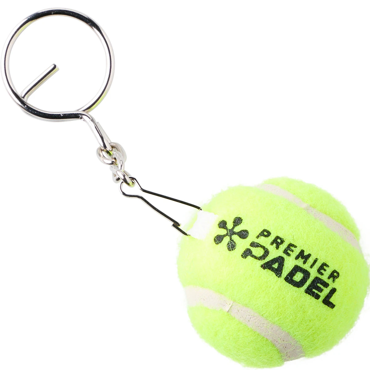 Porte Cles Wilson Premier Padel