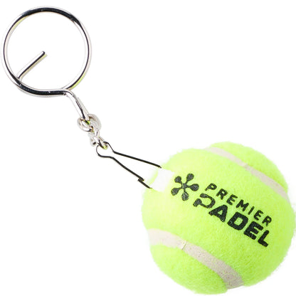 Porte Cles Wilson Premier Padel