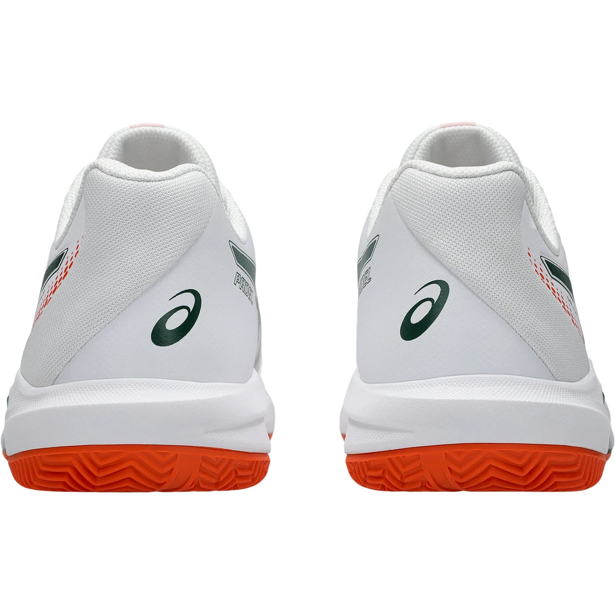 Chaussures Padel Asics Dedicate 9