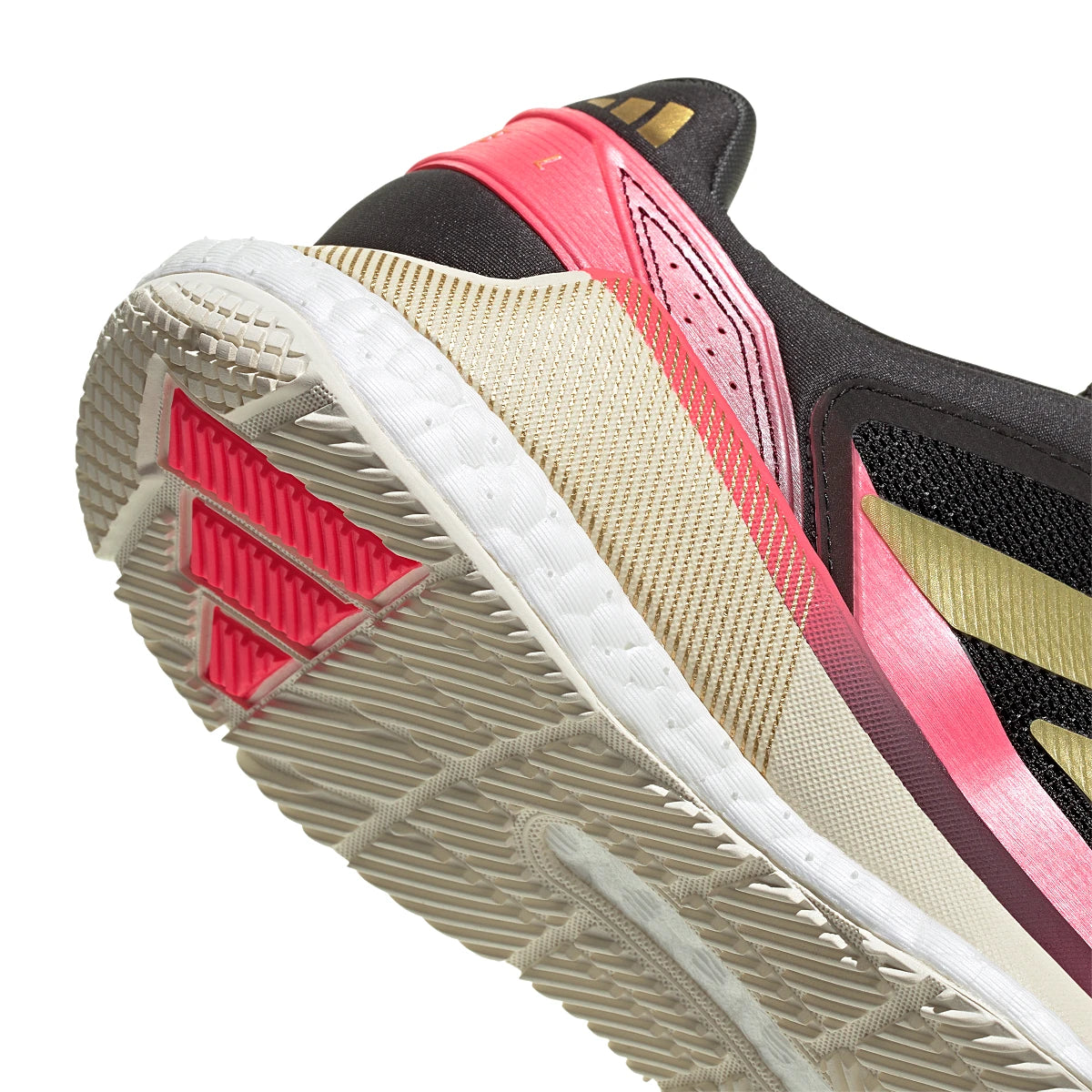 Chaussures Padel adidas Crazyquick Boost